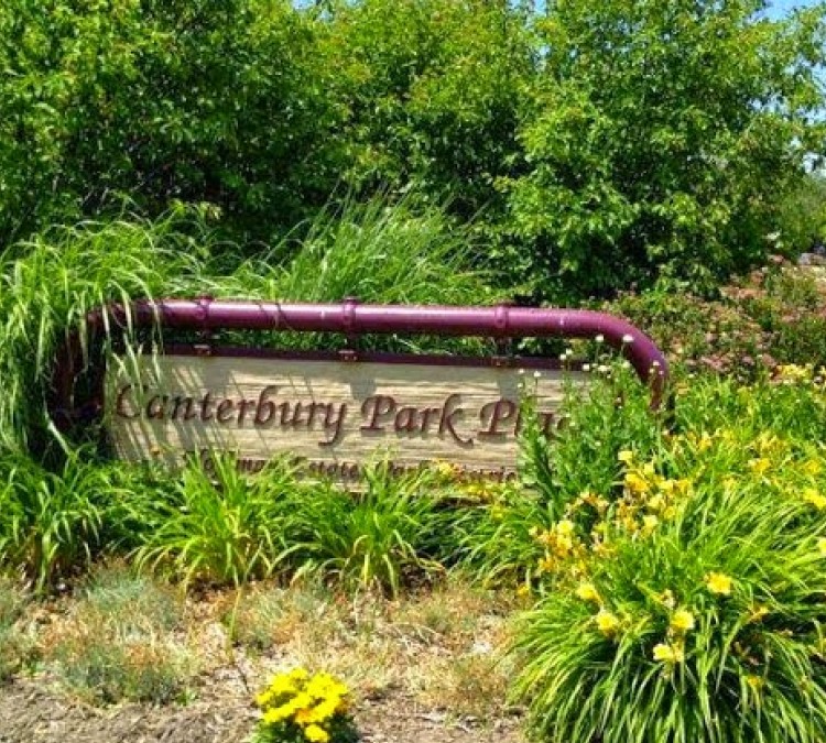 Canterbury Park Place (Hoffman&nbspEstates,&nbspIL)